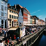 #copenhagen #nyhavn
