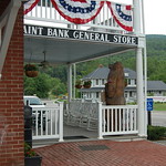 Paint Bank General Store