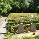 Enclos des Fusill&eacute;s - Ereperk der Gefusilleerden 1