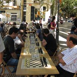 Festa Major d'Arenys de Munt 2008