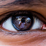 In the eye of the beholder