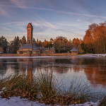 NP Hoge Veluwe - Hunting lodge St Hubertus