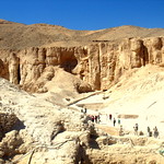 The Valley of The Kings