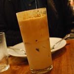 Frappe meh gala - Hellenic Republic