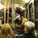 Atheist Bus Campaign - Streetcar Ride + Party