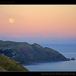 Sunrise of the Moon of the Long Nights