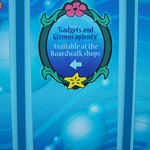 Gadgets and Gizmos Aplenty...