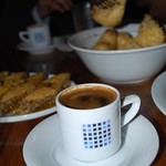 Kafe Helleniko - Hellenic Republic