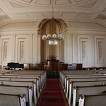 Unitarian Universalist Church of Provincetown