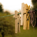 Clothes peg