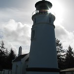 Umpqua River Lighthouse