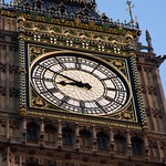 Westminster Clock