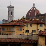 Florence Rooftops