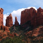 Cathedral Rock, Sedona