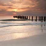 Naples Fl, last light