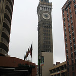 Bromo-Seltzer Tower