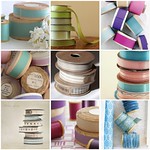 things i love thrusday: ribbon