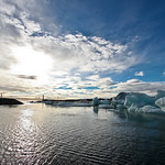Glacial Lagoon