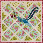 Mimicking the Cherry Thief