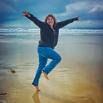 Trina Leveled Up! ------------> "The Big 50!"