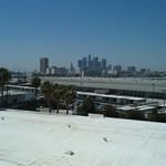 Downtown Los Angeles