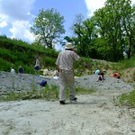 fellow fossil hunters