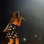 Glee Live at Staples Center in Los Angeles, CA 05.28.2011