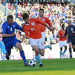 &Iacute;sland - Holland