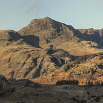 Langdale Pikes