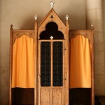 confessional