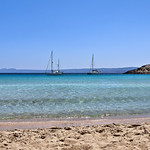 Simos Beach