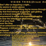 RIDE 'IM NAOBOY! SPOILER ALERT: Saddle-Shaped Universe. . .