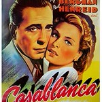 Casablanca 1943
