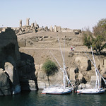 Egypt, Aswan, Elephantine Island