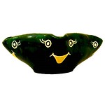 Indian Diwali Diya - Peek-a-boo