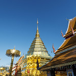 Wat Phra That Doi Suthep