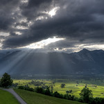 painted in true colors