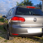 Golf VI
