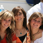 Katrina, Caroline & Jessica