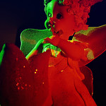 la mu&ntilde;eka del diablo