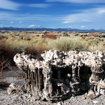sand tufa