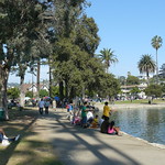Echo Park September 2009