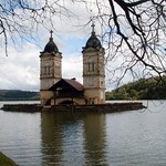 Igreja It&aacute; Submersa