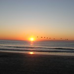 Sunrise Wrightsville Beach