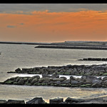 Earle Road Beach, Cape Cod Mass