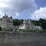 Chateau d'Usse