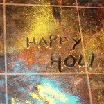 Happy Holi 2009