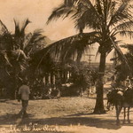 CALLE DE LA QUEBRADA