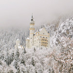 Neuschwanstein Castle