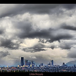 Look Toto! It's the Emerald City!